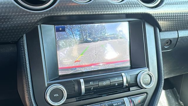 Certified 2023 Ford Mustang Premium w/ 2.3L High Performance Package image 28