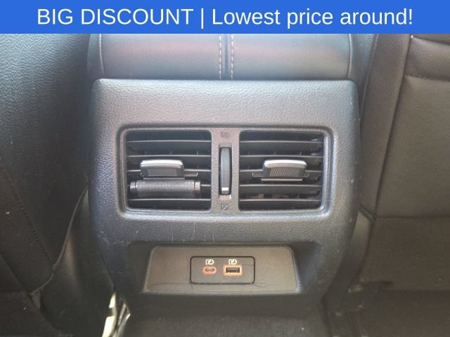 Used 2020 Nissan Altima 2.0 Platinum FWD image 17