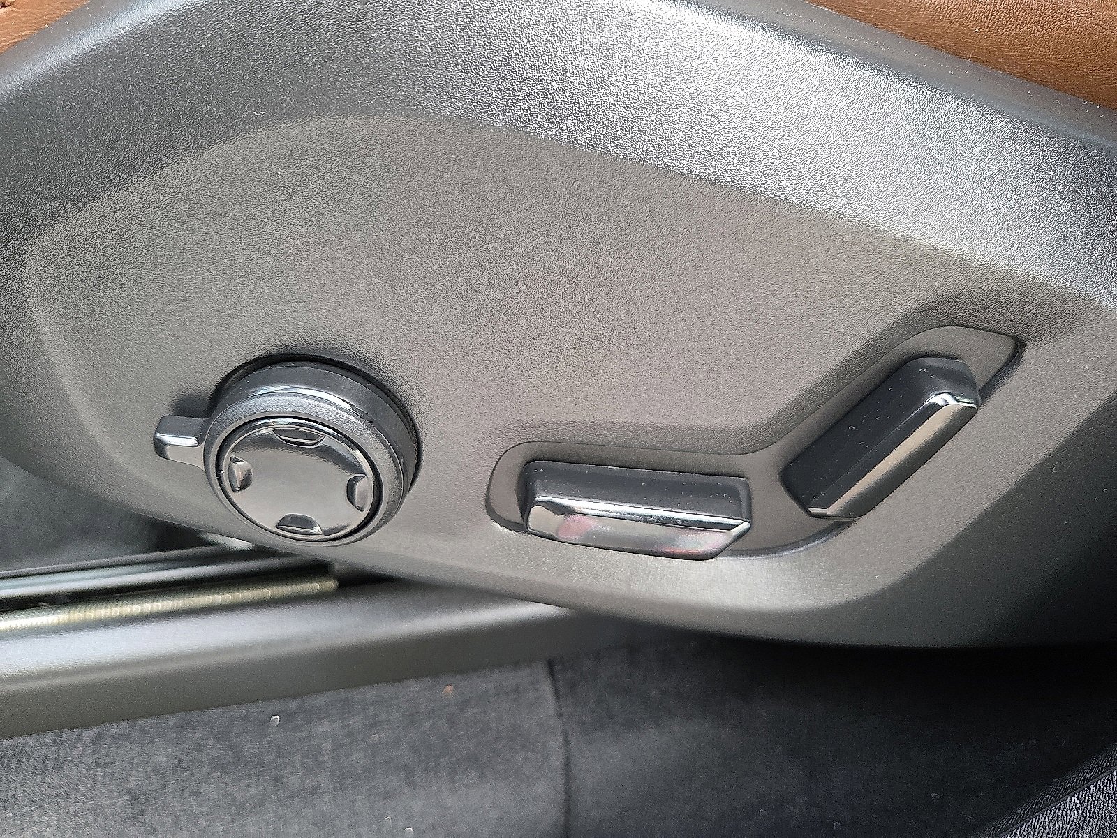 Used 2019 Volvo XC90 T6 Inscription w/ Protection Package Premier image 13