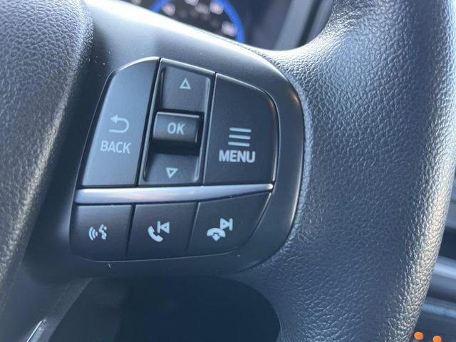 Certified 2022 Ford Bronco Sport Big Bend image 29