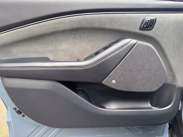 Certified 2023 Ford Mustang Mach-E GT w/ GT Performance Edition AWD/4WD image 29