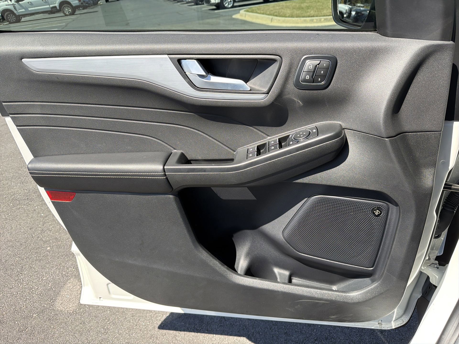 Certified 2025 Ford Escape Base w/ PHEV Premium Package image 19