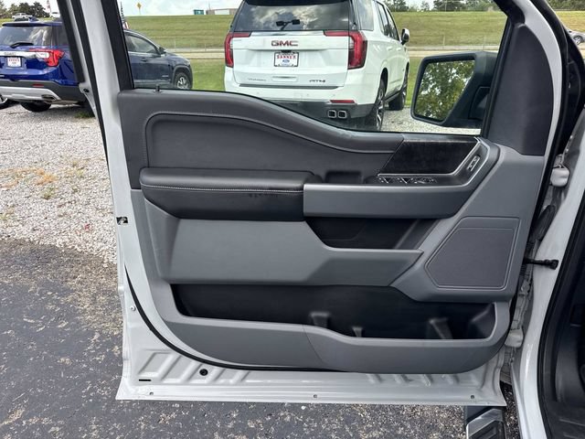 Certified 2023 Ford F150 XLT w/ Equipment Group 301A Mid RWD image 18