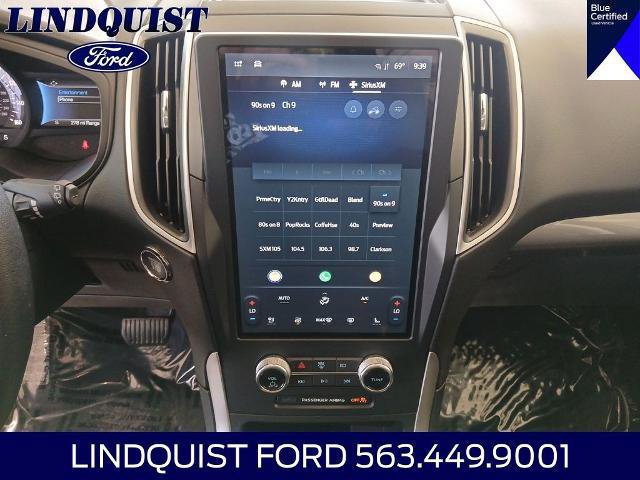 Certified 2024 Ford Edge SEL w/ Convenience Package AWD/4WD image 16