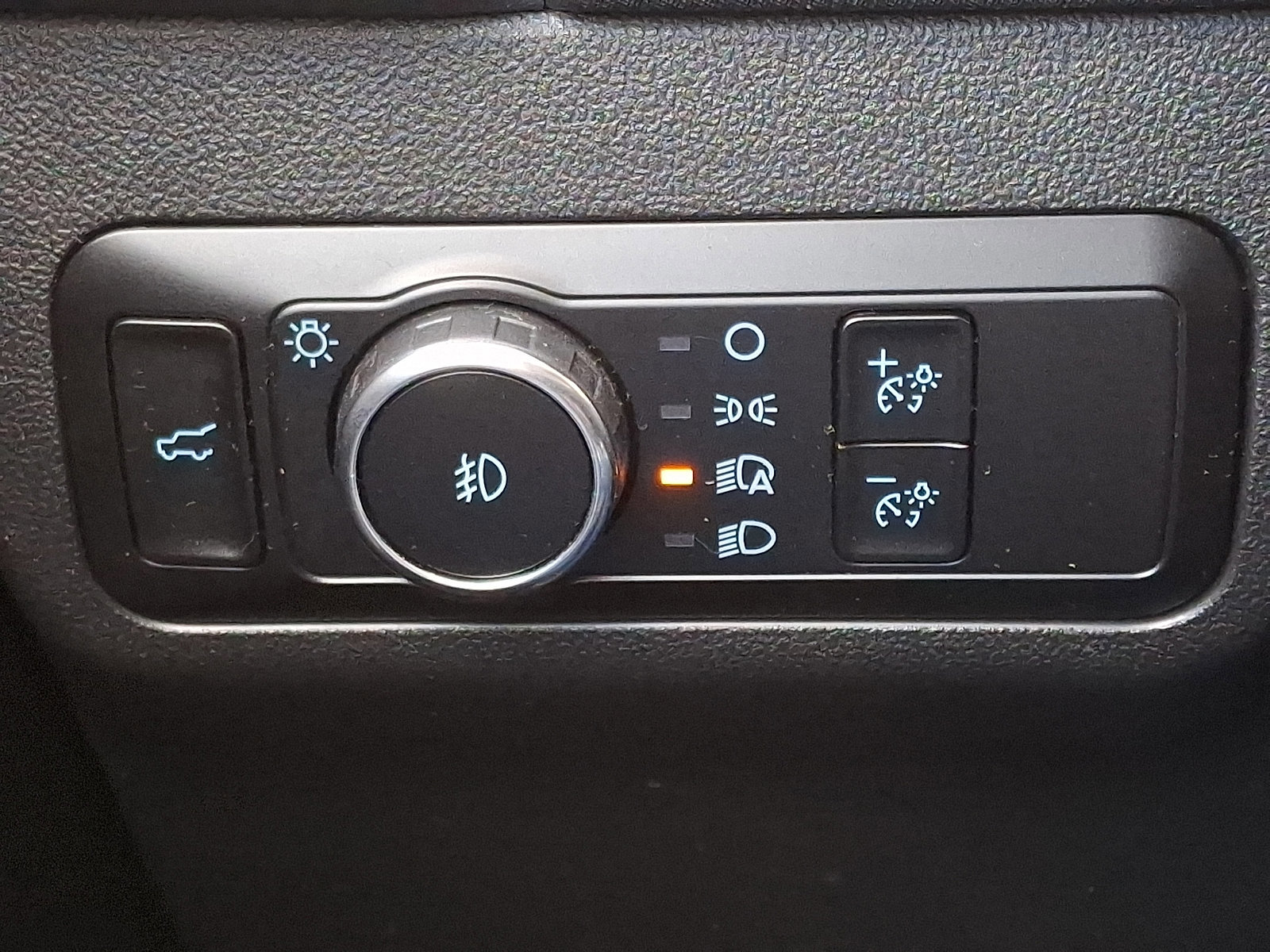 Certified 2023 Ford Bronco Sport Big Bend w/ Convenience Package image 25