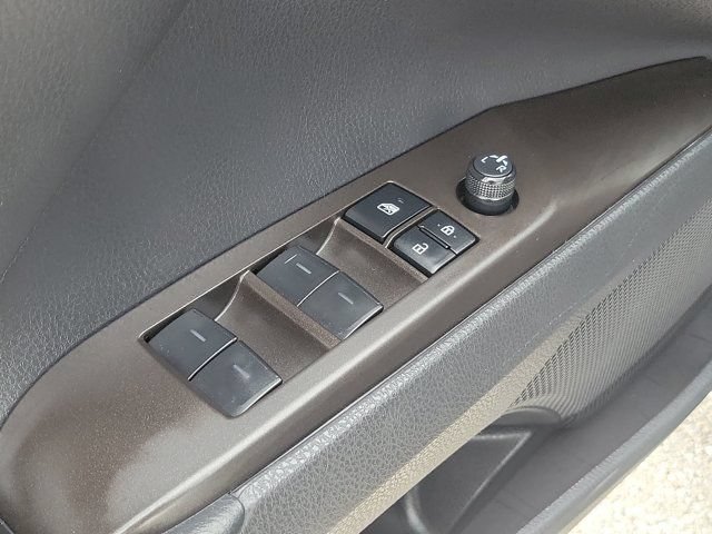 Used 2023 Toyota Camry SE w/ Convenience Package FWD image 19