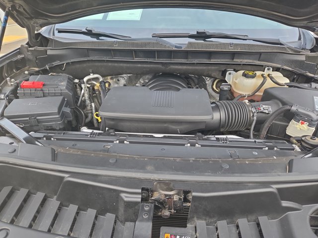 Used 2021 Chevrolet Tahoe Z71 image 20