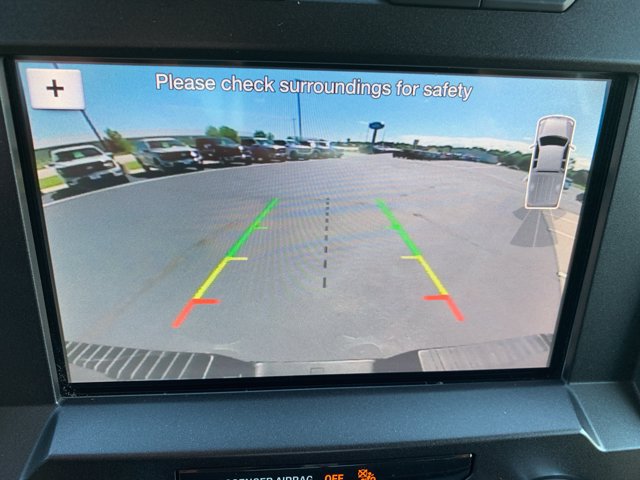 Certified 2018 Ford F150 Lariat AWD/4WD image 27