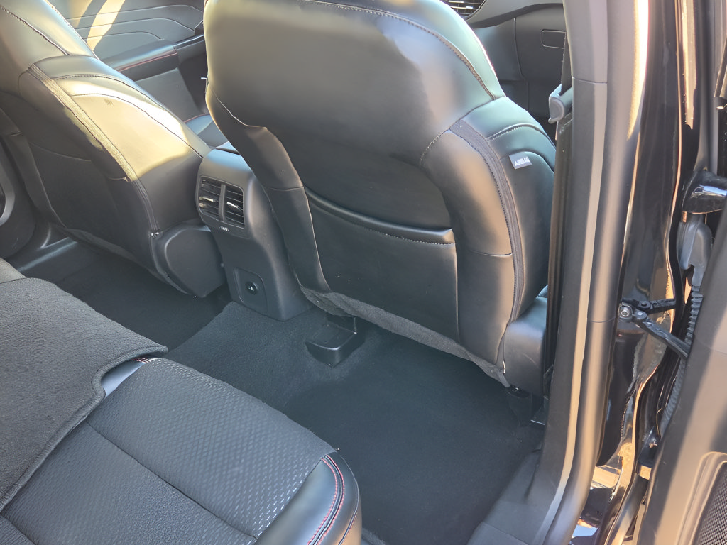Certified 2025 Ford Escape ST-Line AWD/4WD image 28