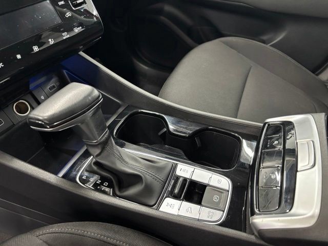 Used 2022 Hyundai Tucson SEL w/ Convenience Package AWD/4WD image 11