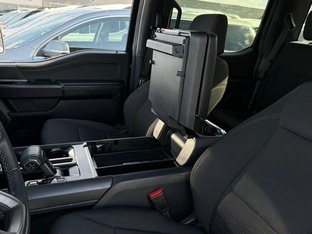 Certified 2024 Ford F150 XLT w/ Equipment Group 302A MID image 40