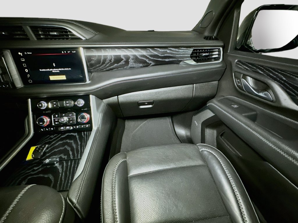 Used 2023 GMC Yukon Denali AWD/4WD image 33