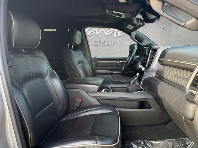Used 2021 RAM 1500 Limited w/ Night Edition image 15