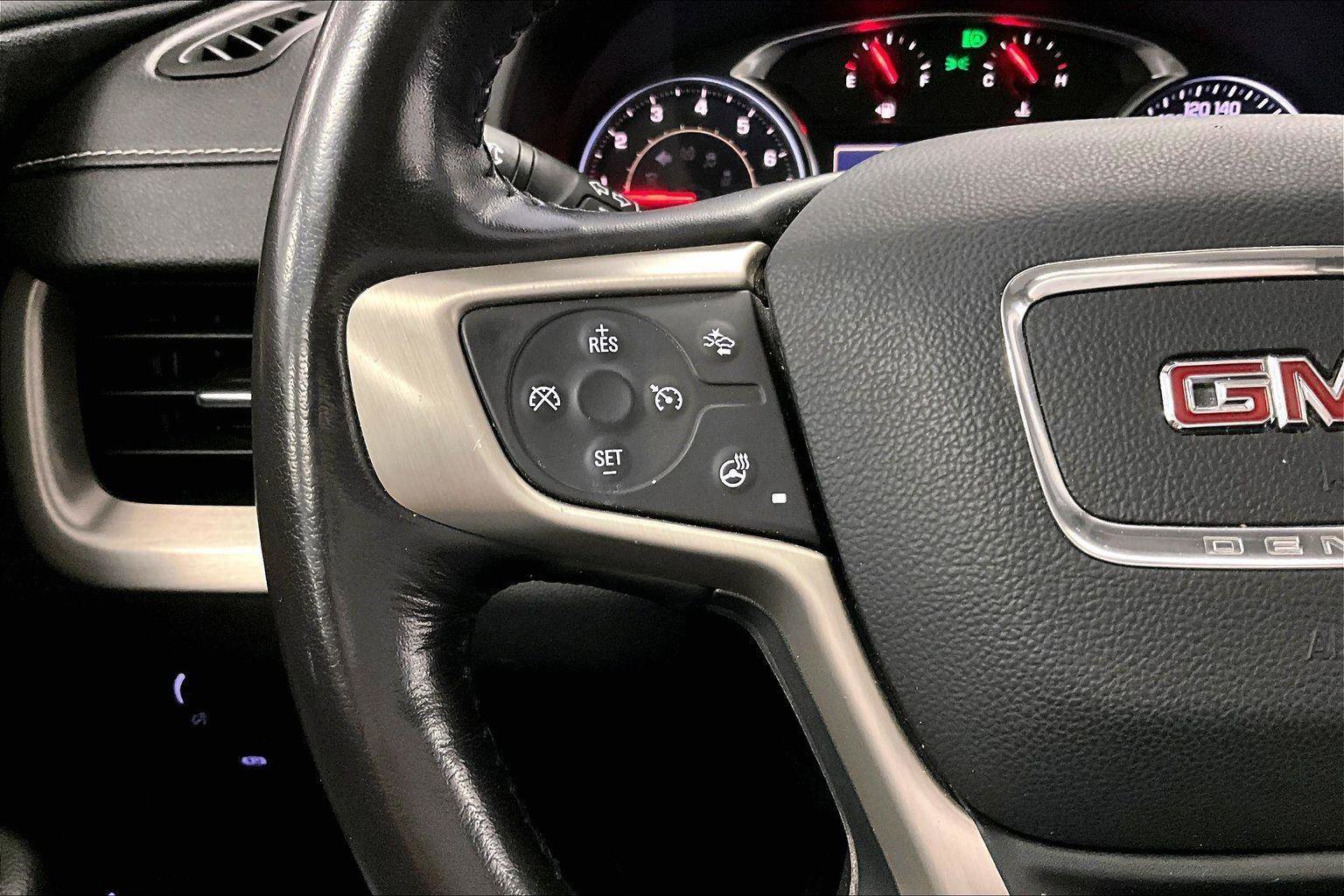 Used 2019 GMC Terrain Denali image 17