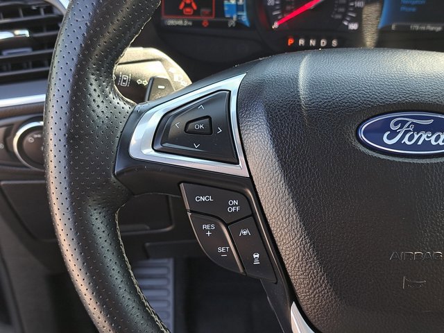 Certified 2021 Ford Edge ST w/ Equipment Group 401A image 26