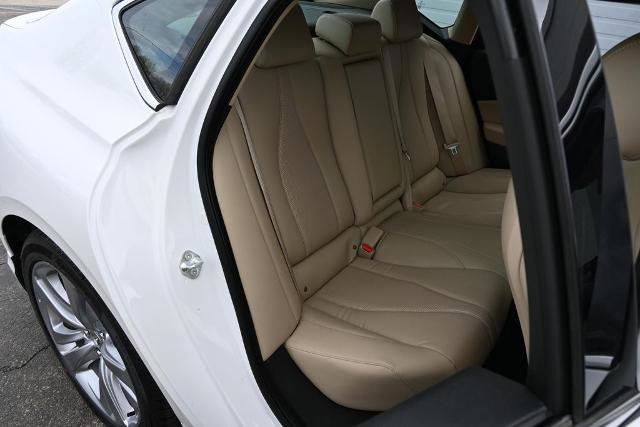 Used 2021 Acura TLX w/ Technology Package FWD image 25