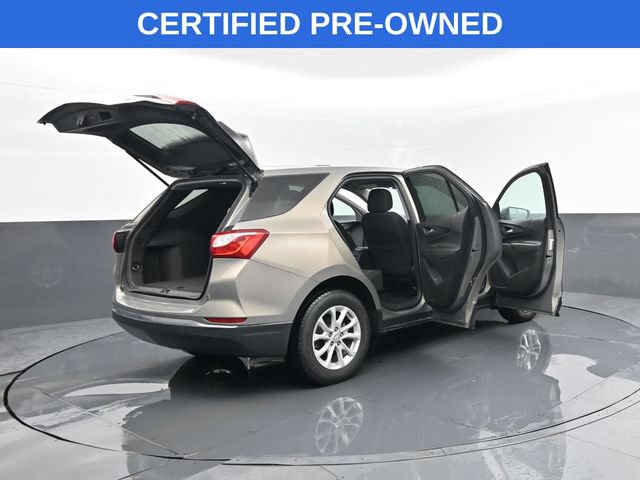Used 2019 Chevrolet Equinox LT FWD image 28