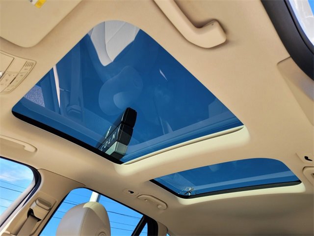 Used 2018 Mercedes-Benz GLC 300 GLC 300 image 18