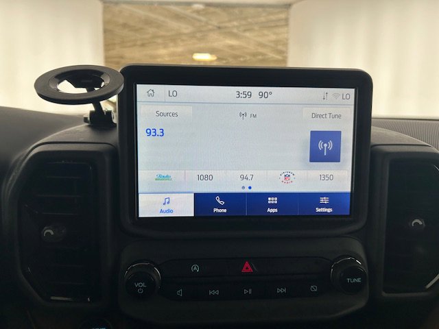 Certified 2023 Ford Bronco Sport Outer Banks AWD/4WD image 22