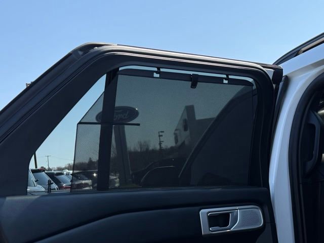 Certified 2024 Ford Explorer ST w/ Equipment Group 401A image 40