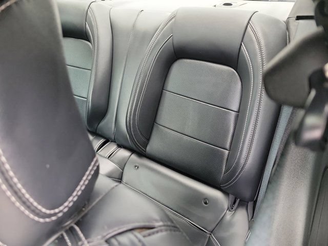 Certified 2025 Ford Mustang Premium RWD image 18