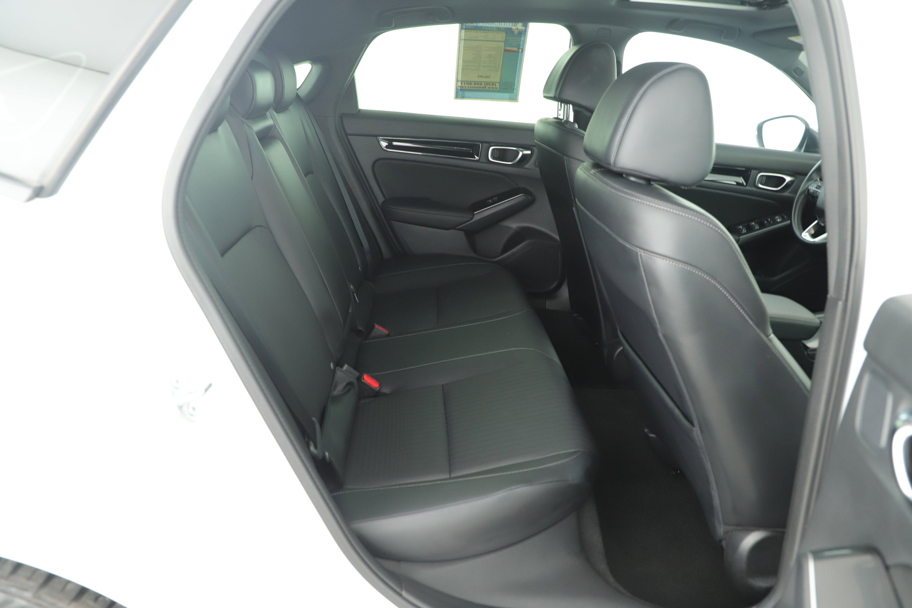 Used 2022 Honda Civic Sport Touring image 22