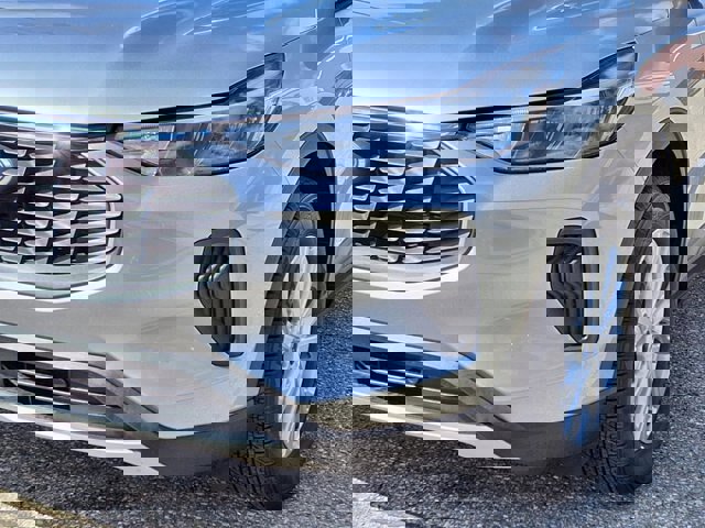 Certified 2023 Ford Escape Active w/ Tech Pack #1 image 27