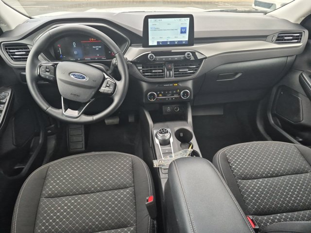Certified 2026 Ford Escape Active w/ Cold Weather Package AWD/4WD image 30