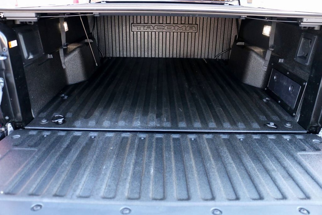 Used 2025 Toyota Tacoma TRD Pro image 41