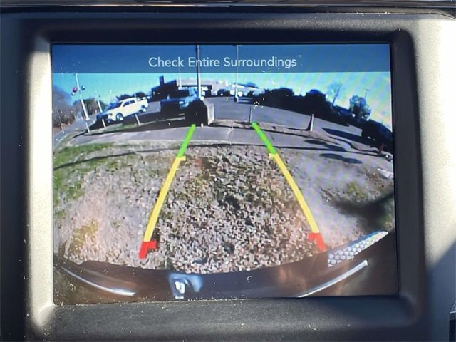 Used 2017 RAM 1500 Sport image 27