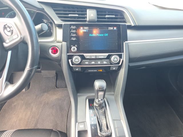 Used 2019 Honda Civic EX image 10