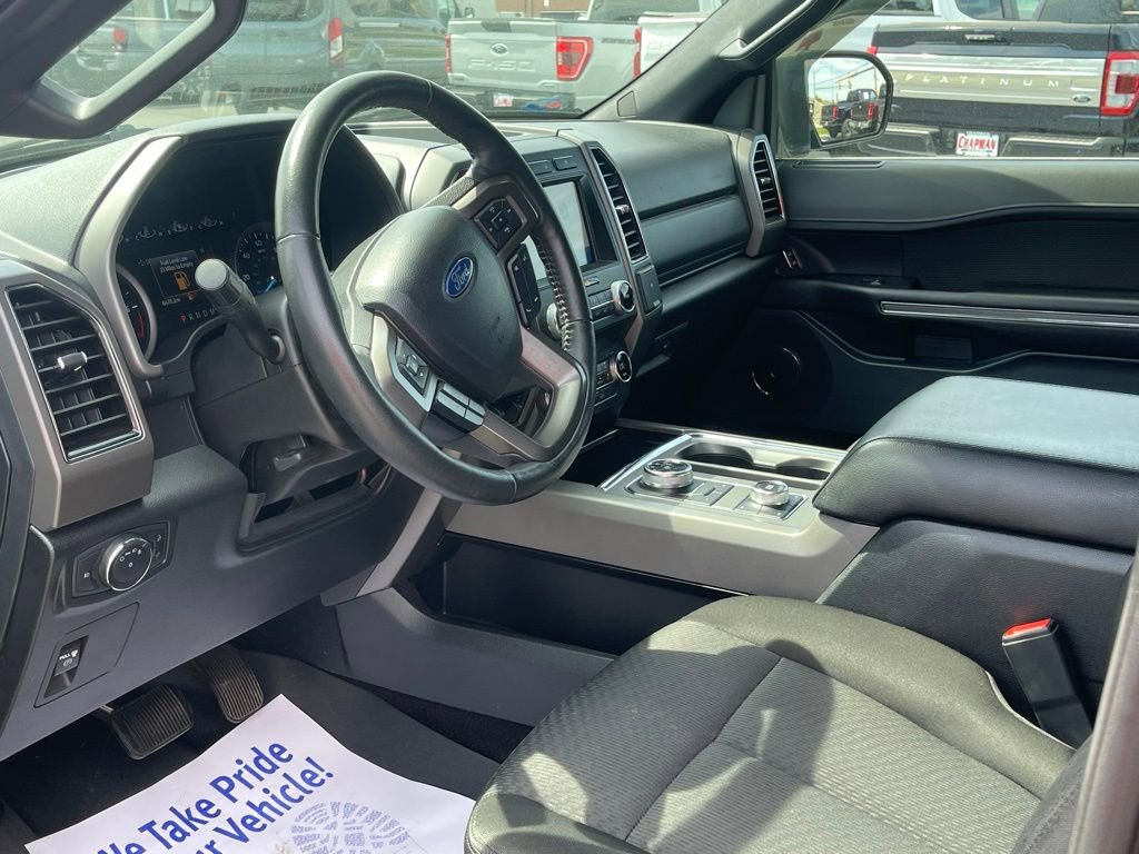 Certified 2020 Ford Expedition XLT image 27