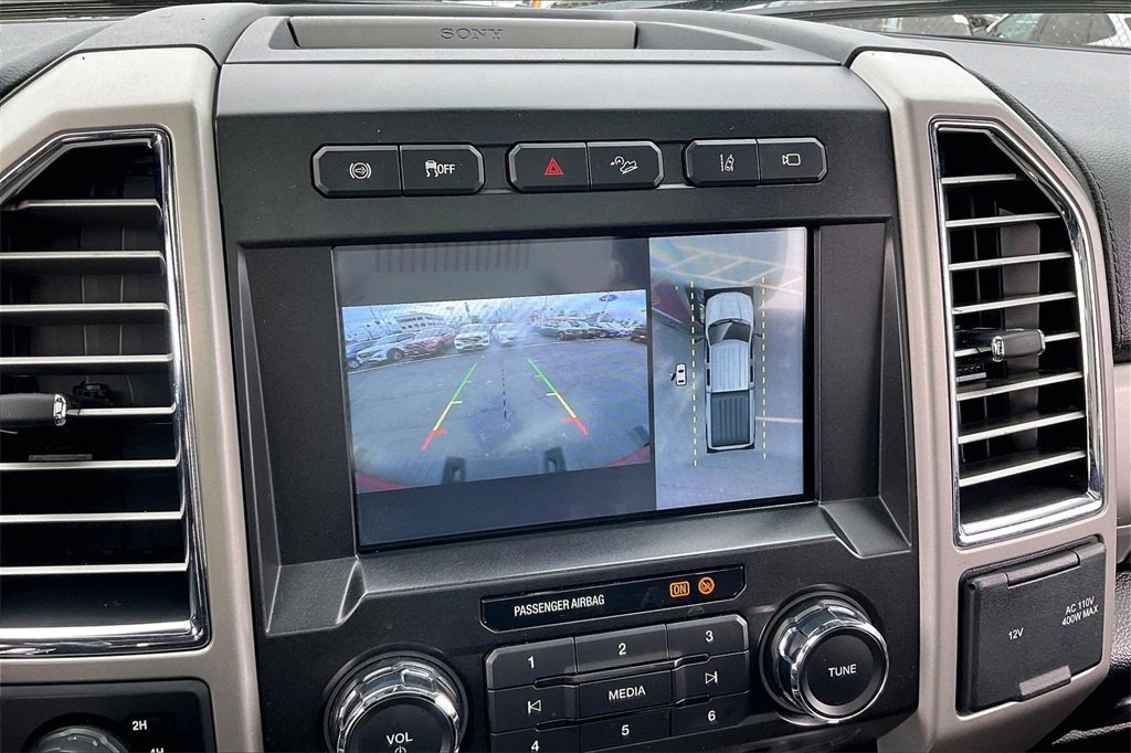 Certified 2017 Ford F250 Lariat w/ Lariat Ultimate Package image 20