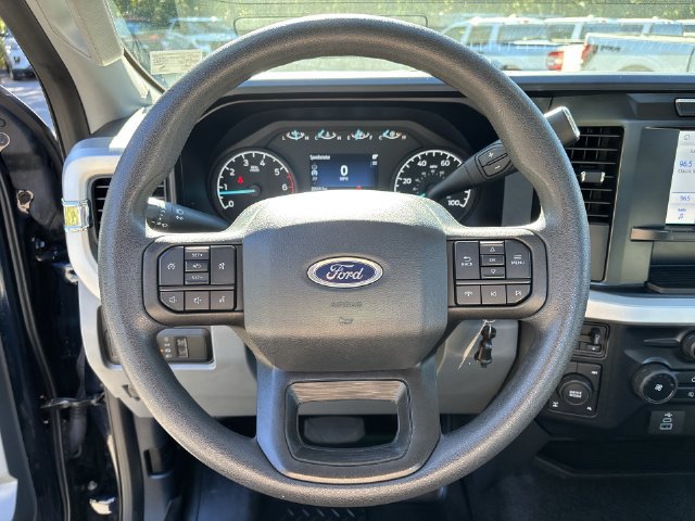 Certified 2023 Ford F250 XL w/ Snow Plow Prep Package AWD/4WD image 14