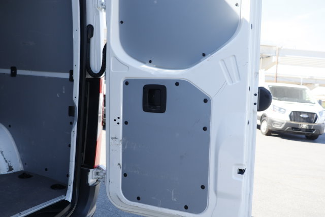 Used 2024 Mercedes-Benz Sprinter 2500 image 37