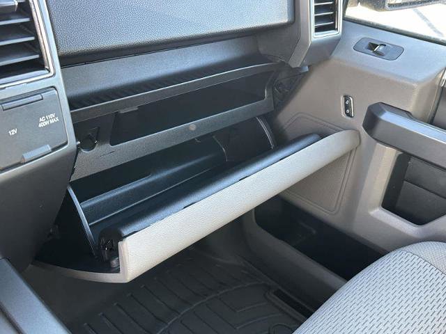 Certified 2020 Ford F150 XLT w/ Equipment Group 302A Luxury image 40