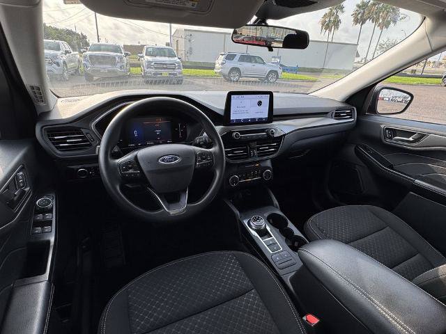 Certified 2025 Ford Escape Active AWD/4WD image 16