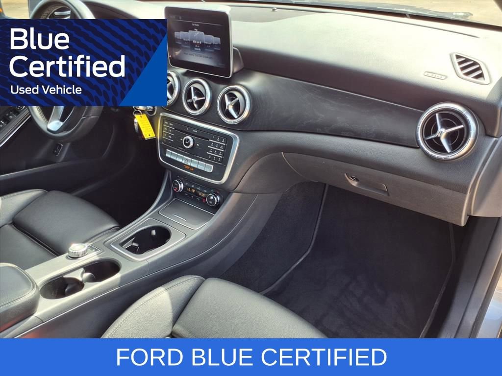Used 2018 Mercedes-Benz CLA 250 4MATIC image 28