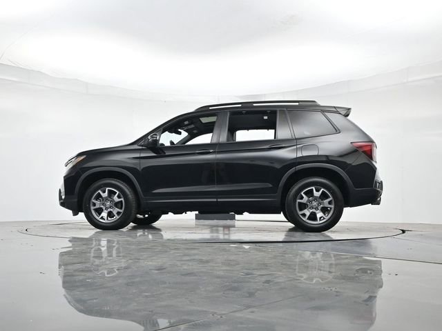 Used 2022 Honda Passport TrailSport image 36