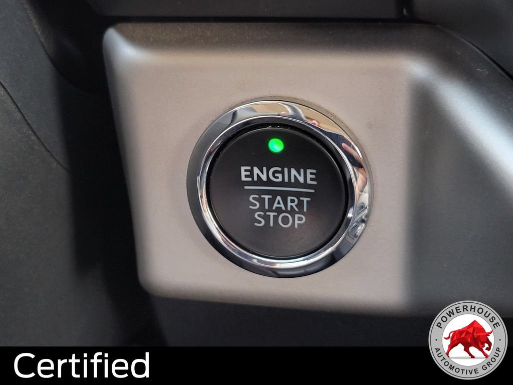 Certified 2024 Ford Expedition XLT RWD image 36