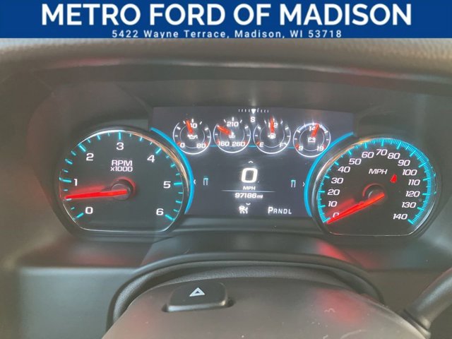 Used 2019 GMC Yukon Denali w/ Denali Ultimate Package image 39