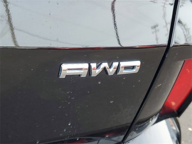 Certified 2023 Ford Escape ST-Line w/ Tech Pack #1 image 7