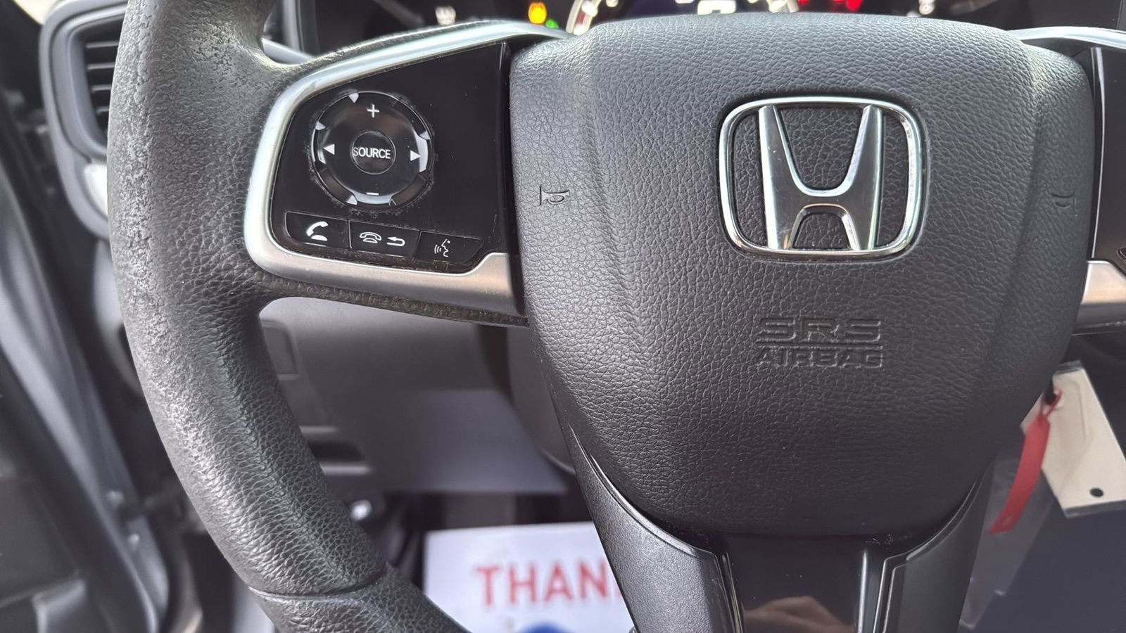 Used 2019 Honda CR-V LX image 16