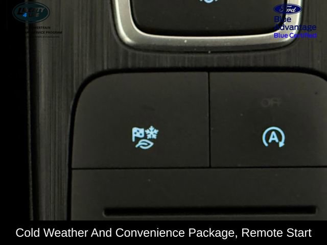 Certified 2022 Ford Escape SE w/ Convenience Package image 27