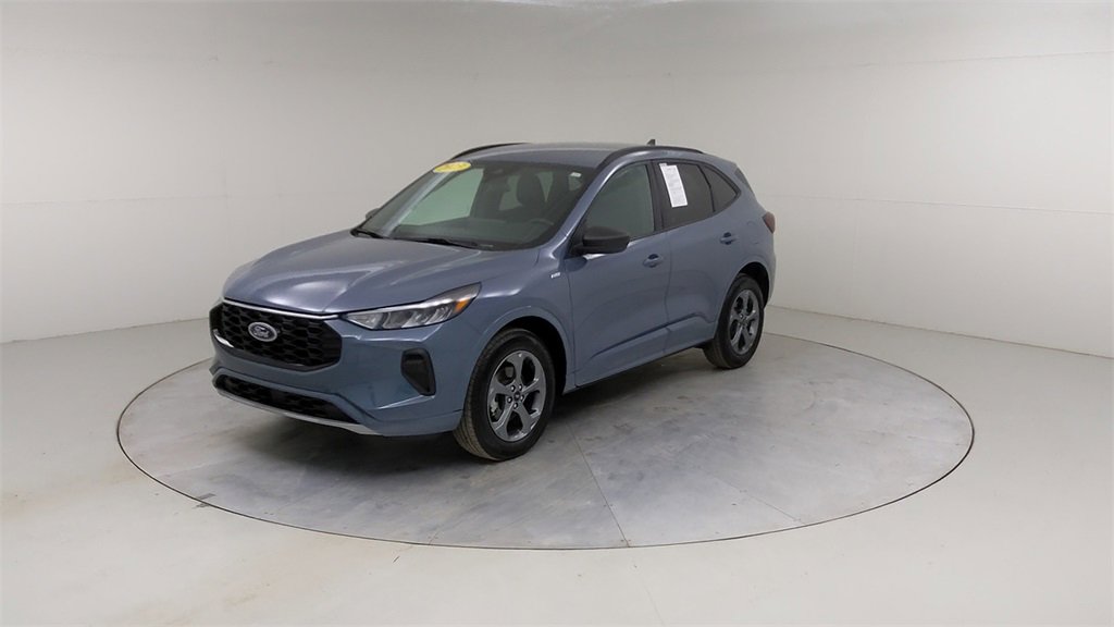 Certified 2023 Ford Escape ST-Line w/ Tech Pack #1 image 20