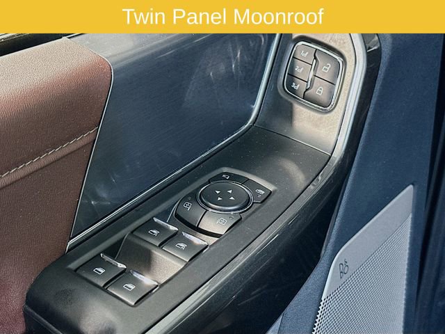 Certified 2021 Ford F150 Lariat w/ Equipment Group 502A High AWD/4WD image 7