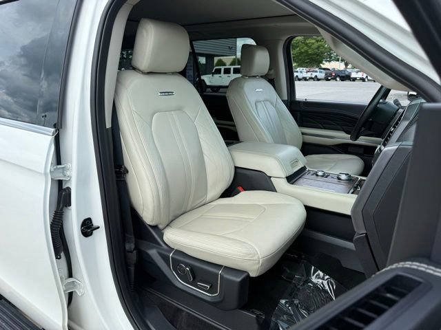 Certified 2021 Ford Expedition Platinum AWD/4WD image 43