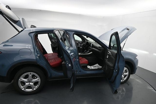 Used 2024 Dodge Hornet GT Plus AWD/4WD image 13