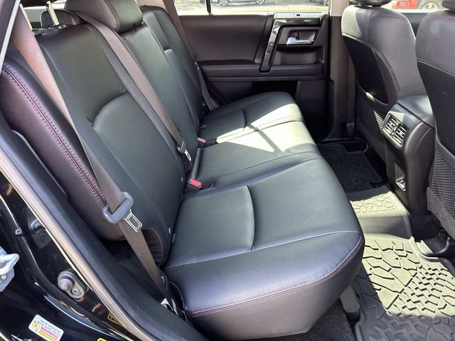Used 2021 Toyota 4Runner TRD Pro AWD/4WD image 27