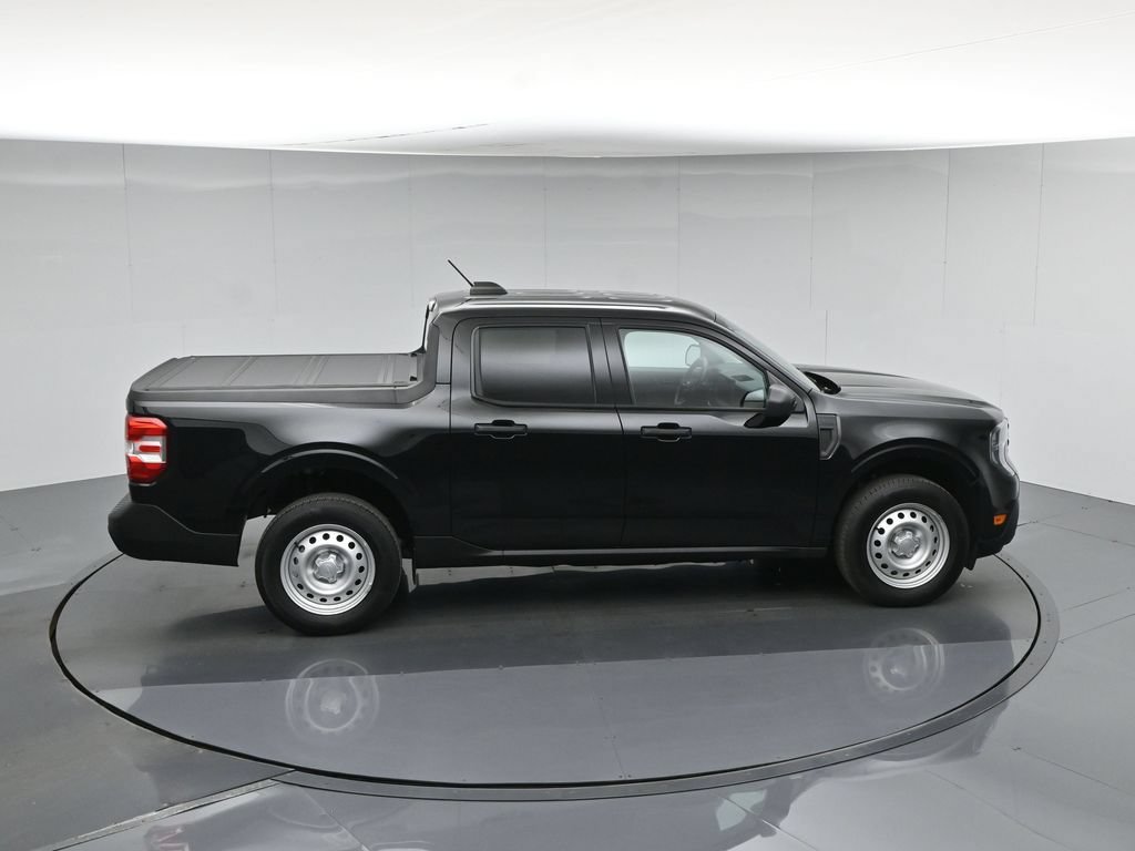 Certified 2025 Ford Maverick XL FWD image 40